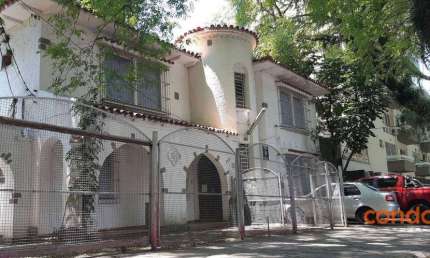 Casa para alugar, 441 m² por R$ 18.551,79/mês - Moinhos de Vento - Porto Alegre/RS
