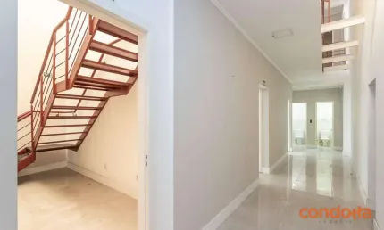 Casa para alugar, 651 m² por R$ 21.842,00/mês - Rio Branco - Porto Alegre/RS