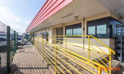 Pavilhão para alugar, 4482 m² por R$ 123.614,00/mês - Berto Círio - Nova Santa Rita/RS