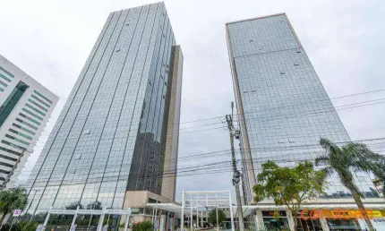 Loja para alugar, 88 m² por R$ 11.465,00/mês - Praia de Belas - Porto Alegre/RS