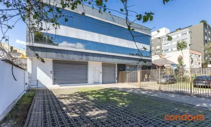 Loja para alugar, 721 m² por R$ 19.532/mês - Petropolis - Porto Alegre/RS