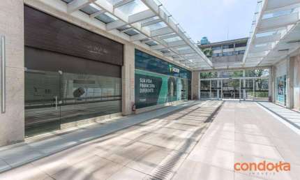 Loja para alugar, 29 m² por R$ 5.767,00/mês - Praia de Belas - Porto Alegre/RS