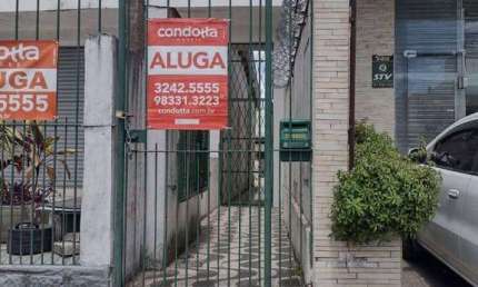 Casa com 1 dormitório para alugar, 40 m² por R$ 1.200,00/mês - Cavalhada - Porto Alegre/RS