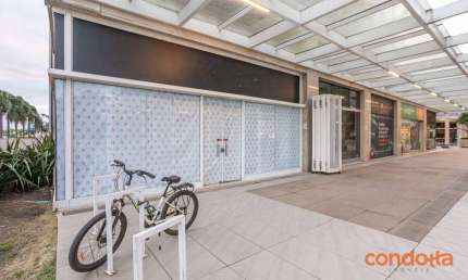 Loja para alugar, 101 m² por R$ 12.455,00/mês - Praia de Belas - Porto Alegre/RS