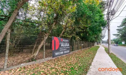 Terreno para alugar, 7267 m² por R$ 107.758,40/mês - Pedra Redonda - Porto Alegre/RS