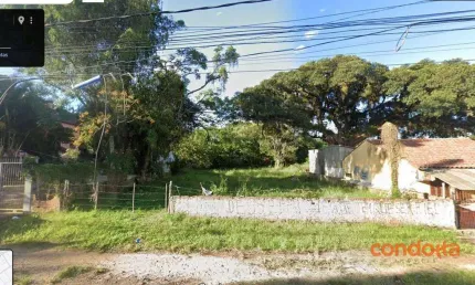 Terreno para alugar, 225 m² por R$ 2.510/mês - Belém Novo - Porto Alegre/RS