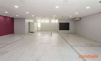 Loja para alugar, 171 m² por R$ 11.519,00/mês - Cristal - Porto Alegre/RS
