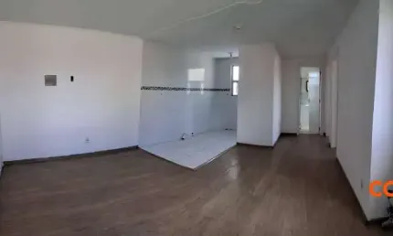 Apartamento com 2 dormitórios para alugar, 42 m² por R$ 1.180,00/mês - Aberta dos Morros - Porto Alegre/RS