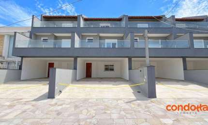 Casa com 3 dormitórios para alugar, 148 m² por R$ 6.087,42/mês - Hípica - Porto Alegre/RS