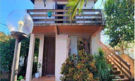 Casa com 3 dormitórios para alugar, 102 m² por R$ 2.680,00/mês - Santo Antônio - Porto Alegre/RS