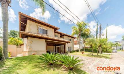 Casa com 4 dormitórios para alugar, 397 m² por R$ 19.730,00/mês - Belém Novo - Porto Alegre/RS