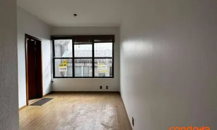 Sala para alugar por R$ 1.325,00/mês - Cristal - Porto Alegre/RS