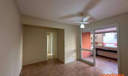 Apartamento com 2 dormitórios para alugar, 62 m² por R$ 3.048,94/mês - Tristeza - Porto Alegre/RS