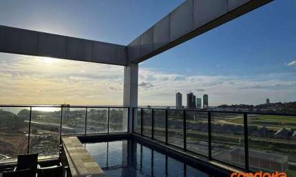 Apartamento com 2 dormitórios para alugar, 88 m² por R$ 5.033,00/mês - Cristal - Porto Alegre/RS