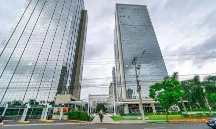 Loja para alugar, 58 m² por R$ 7.754,30/mês - Praia de Belas - Porto Alegre/RS