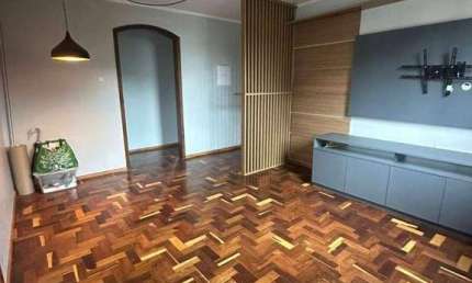 Apartamento com 2 dormitórios para alugar, 60 m² por R$ 2.397,82/mês - Cavalhada - Porto Alegre/RS