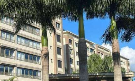 Apartamento com 2 dormitórios para alugar, 89 m² por R$ 6.285,00/ano - Cavalhada - Porto Alegre/RS