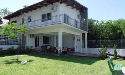 Casa com 4 dormitórios para alugar, 370 m² por R$ 6.500,00/mês - Tristeza - Porto Alegre/RS