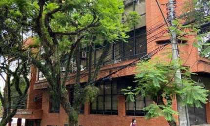 Sala para alugar, 23 m² por R$ 2.300,00/mês - Rio Branco - Porto Alegre/RS