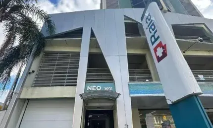 Sala para alugar, 35 m² por R$ 4.512,90/mês - Menino Deus - Porto Alegre/RS