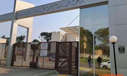 Apartamento com 2 dormitórios para alugar, 37 m² por R$ 1.710/mês - Cavalhada - Porto Alegre/RS