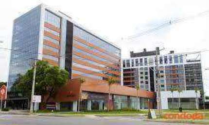 Sala comercial para alugar na Avenida Icaraí, Cristal, Porto Alegre