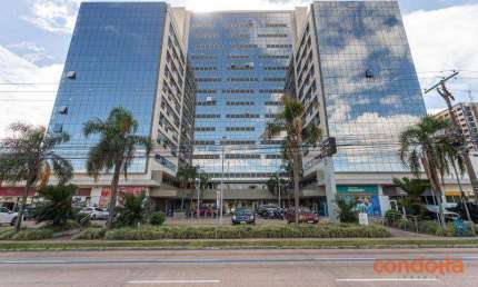 Loja para alugar, 393 m² por R$ 16.721,00/mês - Jardim Botânico - Porto Alegre/RS
