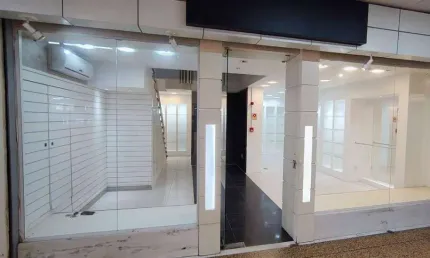Loja para alugar, 85 m² por R$ 4.034,00/mês - Cristal - Porto Alegre/RS