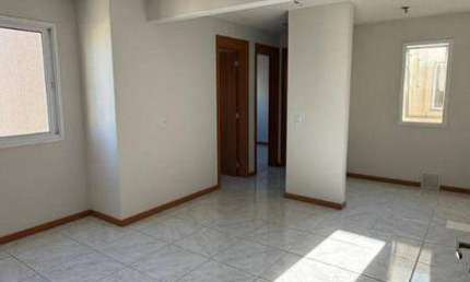 Apartamento com 2 dormitórios para alugar, 44 m² por R$ 1.960,01/mês - Hípica - Porto Alegre/RS