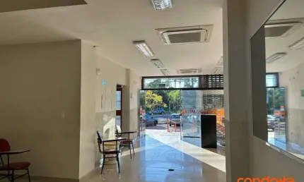 Prédio para alugar, 330 m² por R$ 25.600,00/mês - Tristeza - Porto Alegre/RS
