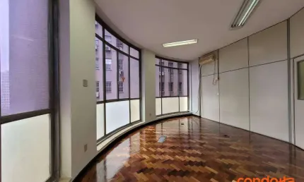 Sala para alugar, 740 m² por R$ 18.442/mês - Centro Histórico - Porto Alegre/RS