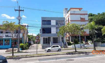 Apartamento com 1 dormitório com possibilidade de outro dormitório para alugar, 50 m² por R$ 1.470/mês - Teresópolis - Porto Alegre/RS