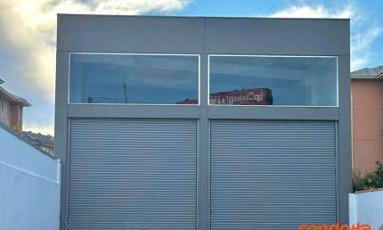 Loja para alugar, 300 m² por R$ 13.394,00/mês - Restinga - Porto Alegre/RS