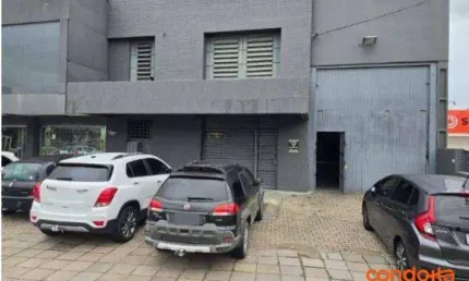 Loja para alugar, 320 m² por R$ 10.900/mês - Hípica - Porto Alegre/RS