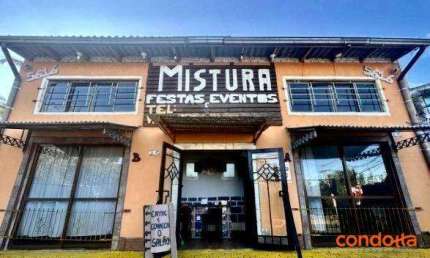 Loja para alugar, 320 m² por R$ 5.480,00/mês - Cavalhada - Porto Alegre/RS