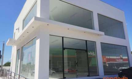 Loja para alugar, 144 m² por R$ 10.030,00/mês - Centro - Eldorado do Sul/RS