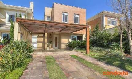 Casa com 3 dormitórios para alugar, 243 m² por R$ 10.844,00/mês - Belém Novo - Porto Alegre/RS