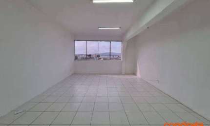 Sala para alugar, 32 m² por R$ 1.673,00/mês - Aberta dos Morros - Porto Alegre/RS