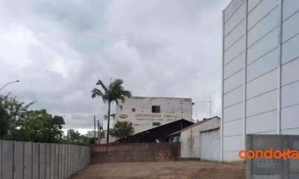 Terreno para alugar, 312 m² por R$ 2.294,70/mês - Parque Granja Esperança - Cachoeirinha/RS