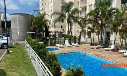 Apartamento com 2 dormitórios para alugar, 48 m² por R$ 2.140,00/mês - Igara - Canoas/RS