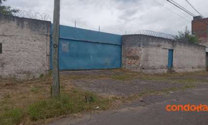 Terreno para alugar, 976 m² por R$ 4.000,00/mês - Jardim Floresta - Porto Alegre/RS