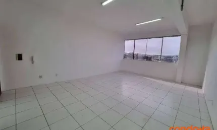 Sala para alugar, 45 m² por r$ 2.000,00/mês - restinga - porto alegre/rs
