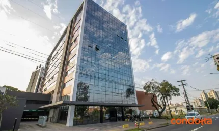 Sala para alugar por R$ 2.205,00/mês - Cristal - Porto Alegre/RS
