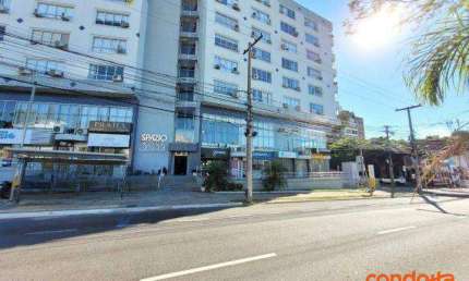 Sala para alugar, 38 m² por R$ 2.223,08/mês - Tristeza - Porto Alegre/RS