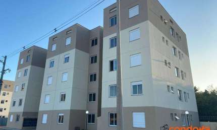 Apartamento com 1 dormitório para alugar, 30 m² por R$ 1.260,00/mês - Hípica - Porto Alegre/RS