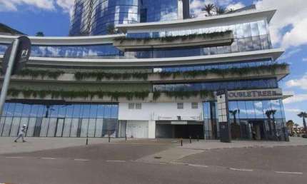 Sala Comercial de 34m² no Pontal Shopping – Ideal para Seu Negócio decolar!