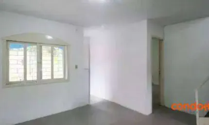 Casa com 5 dormitórios para alugar, 288 m² por R$ 4.701,00/mês - Belém Velho - Porto Alegre/RS