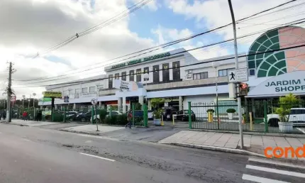 Loja para alugar, 40 m² por R$ 2.785,82/mês - Cavalhada - Porto Alegre/RS