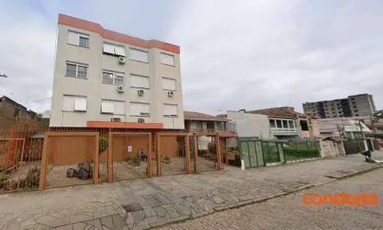 Apartamento com 1 dormitório para alugar próximo ao Bourbon Teresópolis  - Porto Alegre/RS