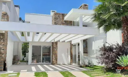Casa com 4 dormitórios para alugar, 441 m² por R$ 21.900,00/mês - Belém Novo - Porto Alegre/RS